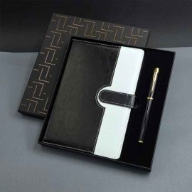 Prestij Serisi Ajanda ve Kalem Seti