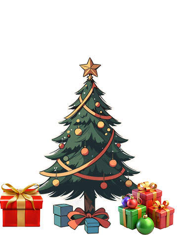 YENİ YILA KÜÇÜK MUTLULUKLAR