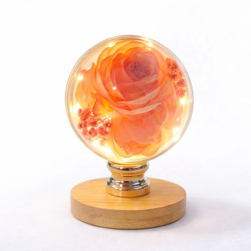 isikli-cam-kure-icinde-dekoratif-gul2