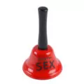 Kırmızı Ring For SEX