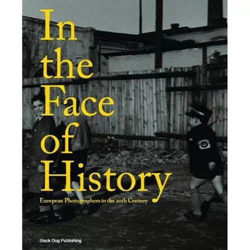IN THE FACE OF HISTORY