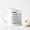 Anneyi Anlatan Kupa