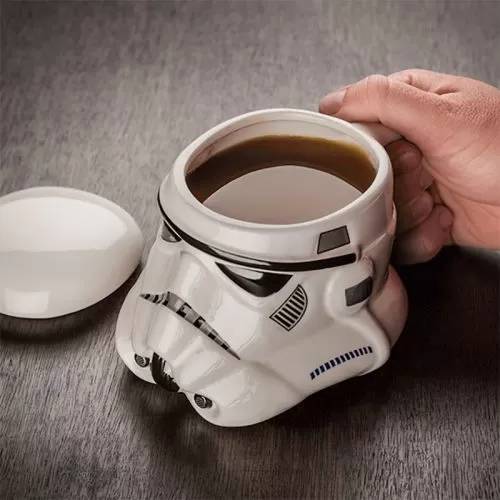 Starwars Kupa