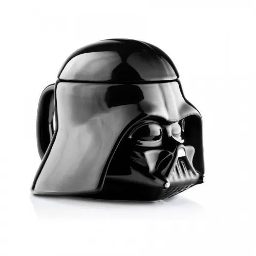 Starwars Kupa Siyah
