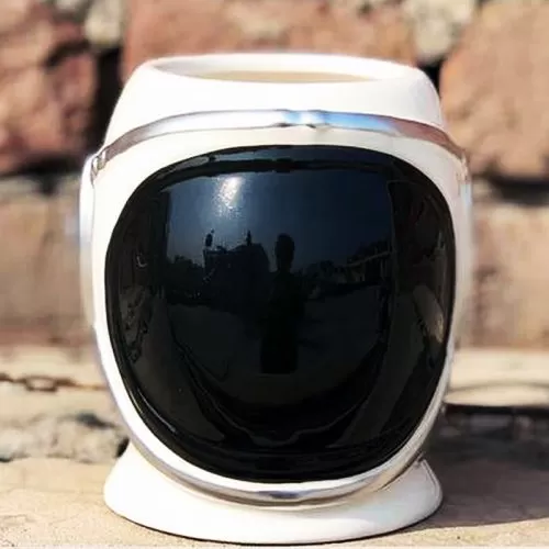 astronot-kupa