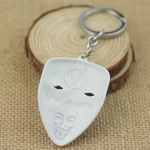 beyaz-V-For-Vendetta-Anahtarlik