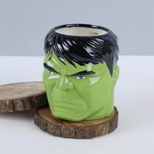 Hulk Kupa Bardak