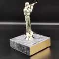 Kişiye Özel Atıcılık Ödül Kupa
