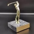 Kişiye Özel Golf Ödül Kupa