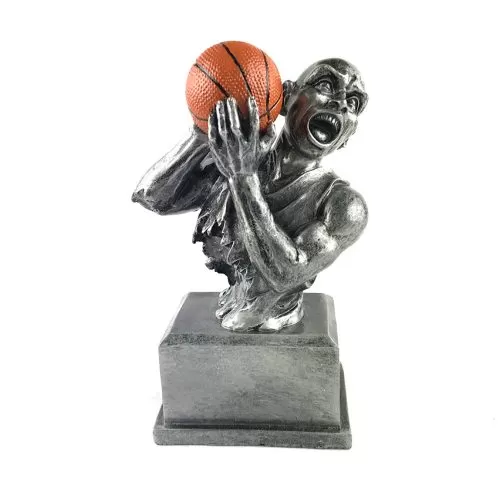 Kişiye Özel Yılın Basketbolcusu Ödül Kupa