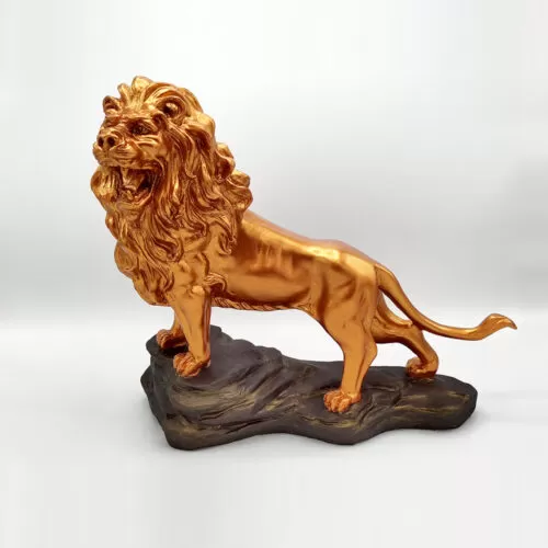 Aslan_Biblo Kapak