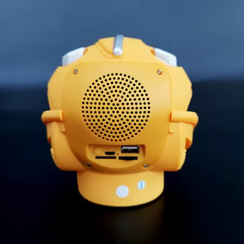 Bumblebee Bluetooth model 2
