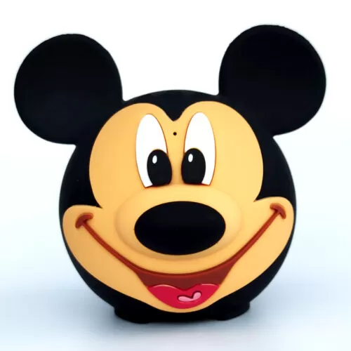 Mickey Mouse Hoparlör
