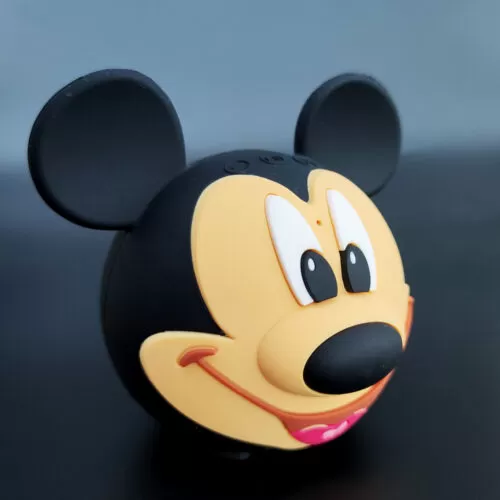 Disney Mickey Hoparlor