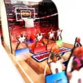 Basket Atma Oyunu