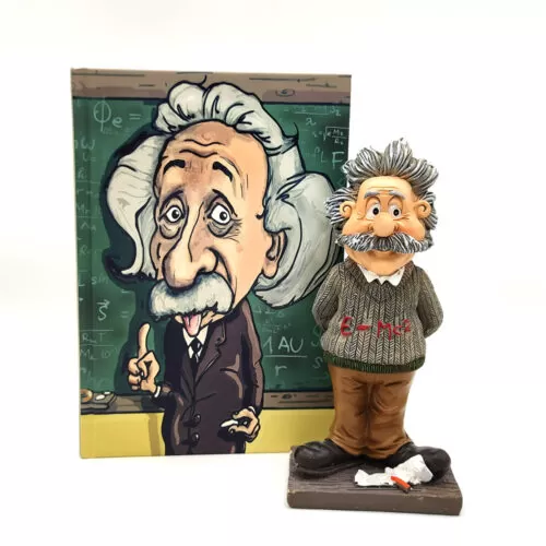 Einstein Seti