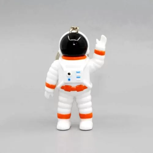 astronot-anahtarlik-isikli