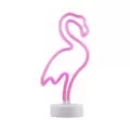 Flamingo Neon Gece Lambası