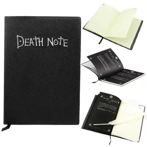 death-note-defter-kalem