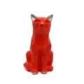 Kırmızı Kedi Biblo