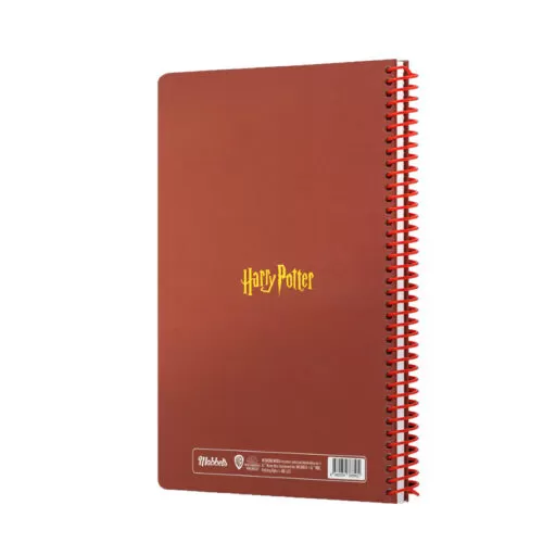 Harry-Potter-Gryffindor-Spiralli-Defter2
